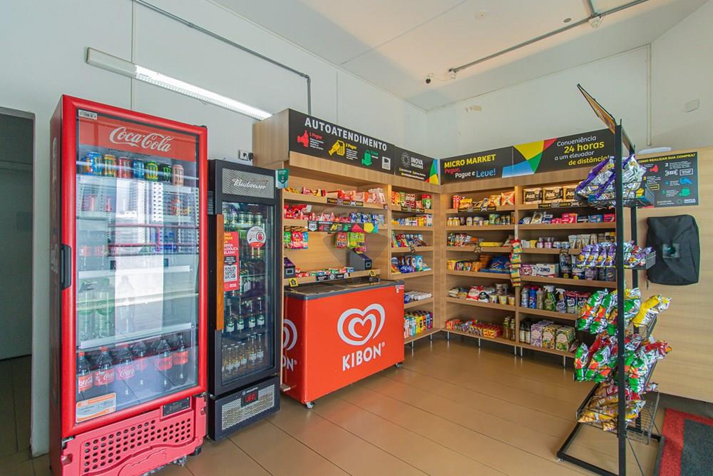 Apartamento - Venda - São Paulo , São Paulo - 01fotos_025.jpg - 601251010-405