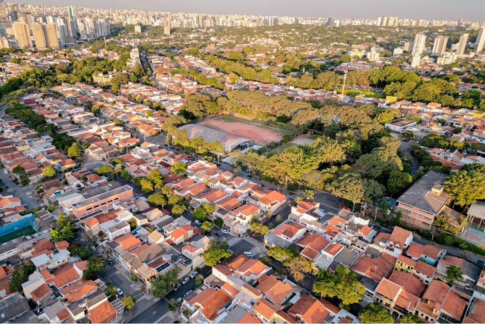Terreno - Venda - São Paulo , São Paulo - DJI_0292.jpg - 602261037-8