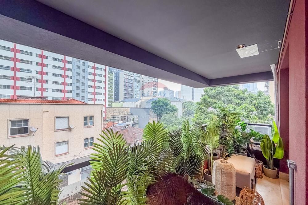 Cj. Comercial/ Sala - Venda - São Paulo , São Paulo - IMG_257714.jpg - 601721057-2