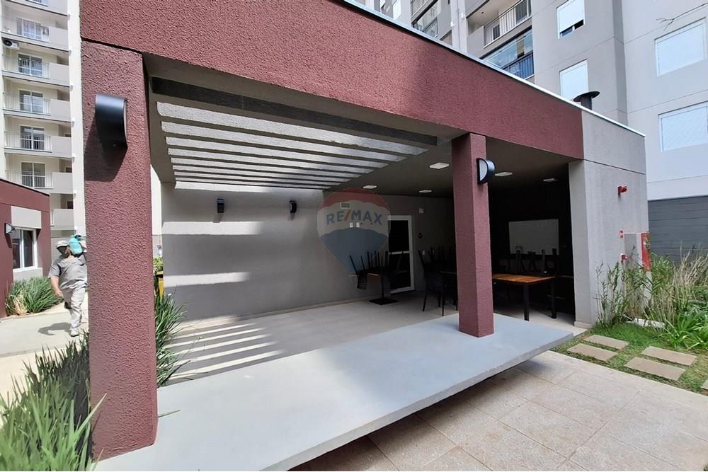 Apartamento - Alugar - São Paulo , São Paulo - 16.jpeg - 602291016-313