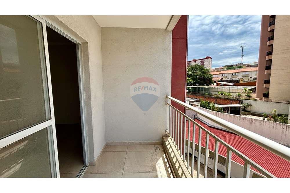 Apartamento à venda com 2 quartos, 52m² - Foto 14