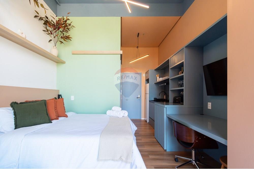 Studio - Venda - São Paulo , São Paulo - 01fotos_009.jpg - 601181090-30