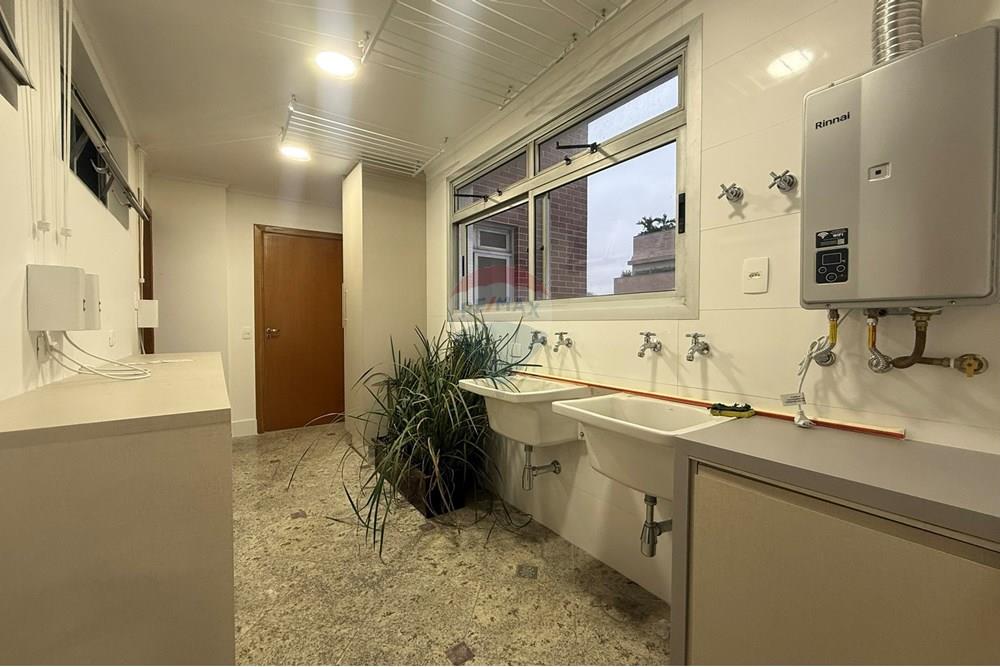 Apartamento - Alugar - São Paulo , São Paulo - IMG_2624.JPEG - 601241007-83