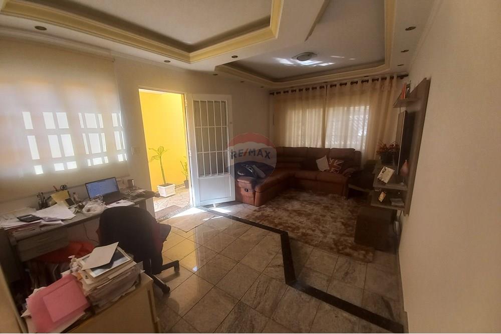 Sobrado - Alugar - São Paulo , São Paulo - 20250827_134718.jpg - 602131003-389