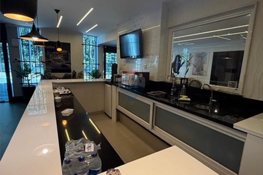 Cj. Comercial/ Sala - Alugar - São Paulo , São Paulo - 10.jpg - 602291021-238