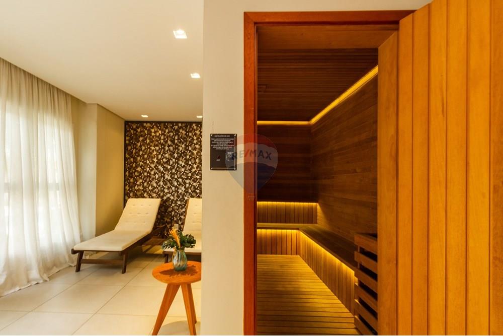 Apartamento - Venda - São Paulo , São Paulo - 21 SAUNA (2).jpg - 602281044-113