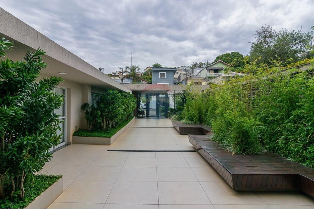 Apartamento - Venda - São Paulo , São Paulo - 02area-condominial_007.jpg - 602101005-85