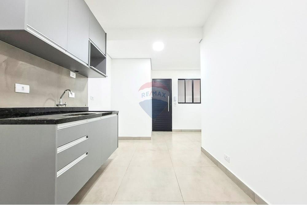 Apartamento - Alugar - São Paulo , São Paulo - 20251118_140844~2.jpg - Cozinha - 601751013-233