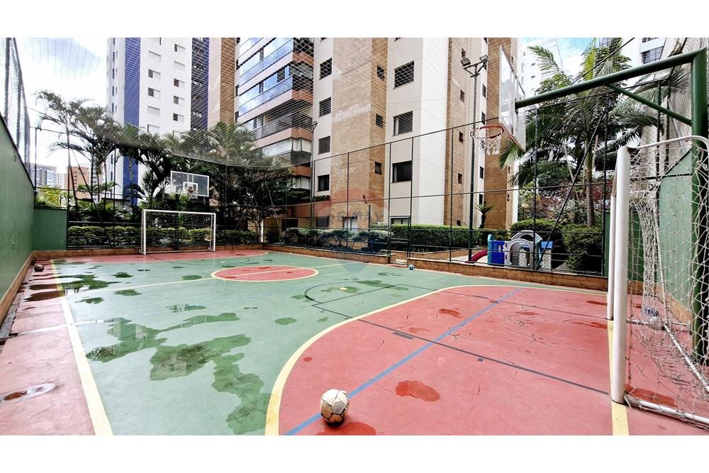 Apartamento - Venda - São Paulo , São Paulo - RUA BARÃO DO TRIUNFO, 277 (56).jpg - 601361043-28