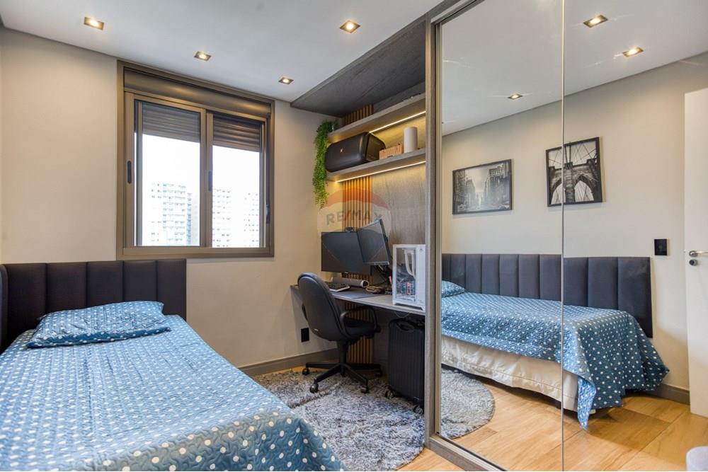 Apartamento - Venda - São Paulo , São Paulo - 19 (2).jpeg - Quarto - 601081086-6