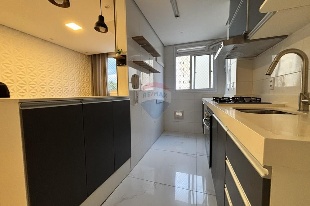 Apartamento - Alugar - São Paulo , São Paulo - IMG_6606.jpeg - 602411011-13