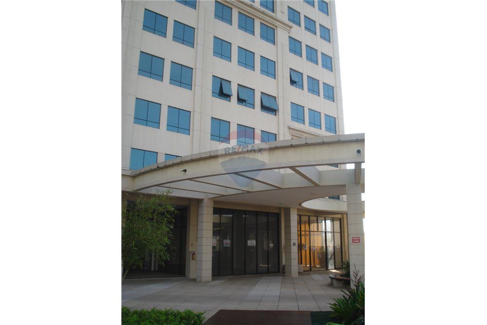 Cj. Comercial/ Sala - Alugar - São Paulo , São Paulo - 5 - 601471019-128