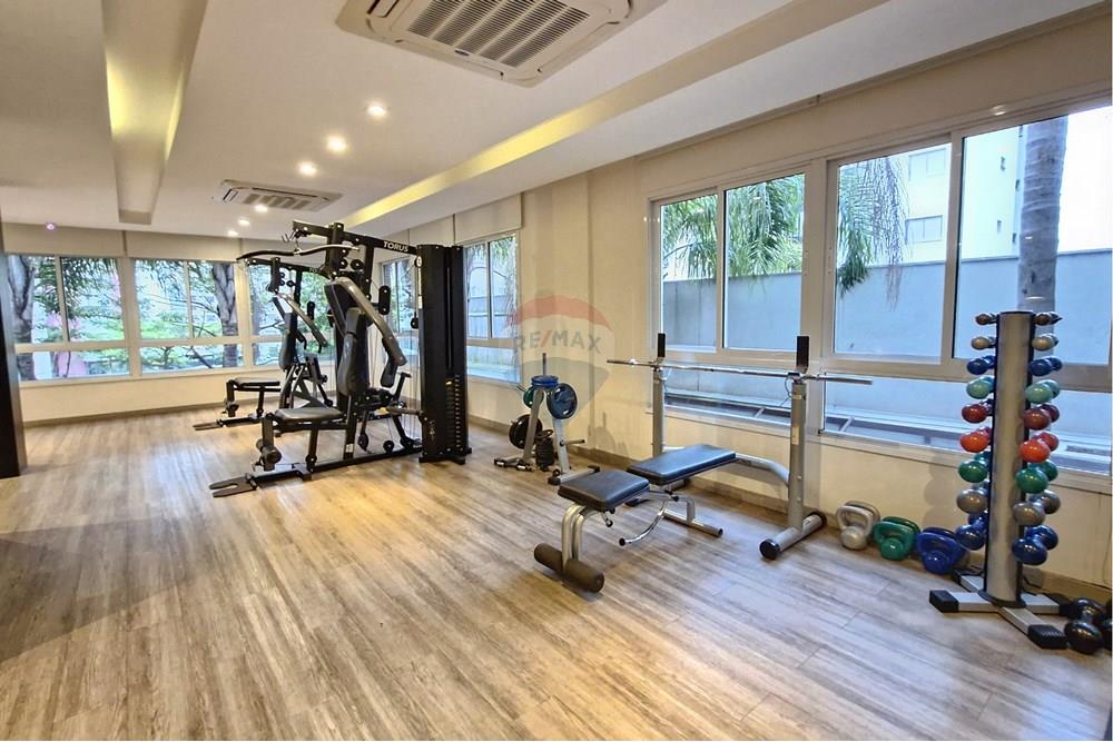 Apartamento - Venda - São Paulo , São Paulo - Cópia de RUA DAMASCENO VIEIRA, 746 (43).jpg - 601131090-44