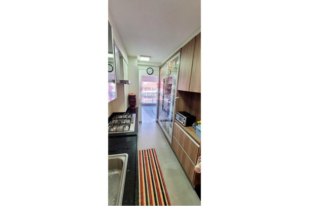 Apartamento - Alugar - São Paulo , São Paulo - WhatsApp Image 2025-08-26 at 14.14.17.jpeg - Cozinha - 602341026-2