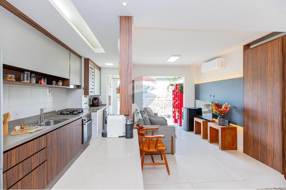 Apartamento - Venda - São Paulo , São Paulo - Cópia de Remax Ares-24.jpg - Cozinha - 601131002-57