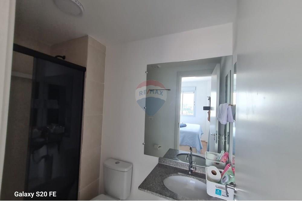 Apartamento - Alugar - São Paulo , São Paulo - MAGARINOS TORRES 480. 7 .jpeg - 601051076-53