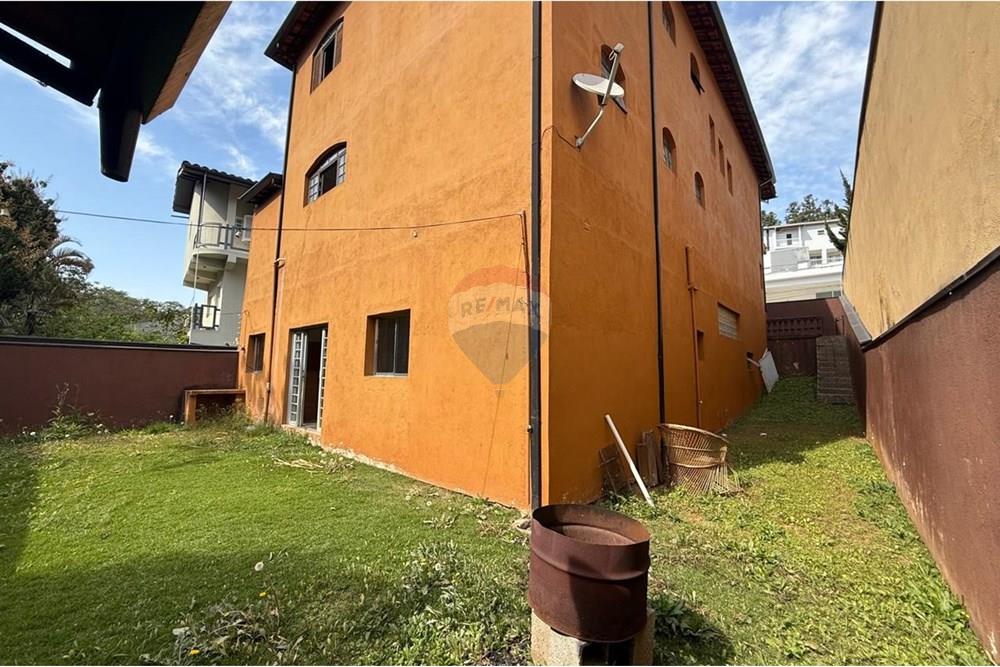 Casa de Condomínio - Alugar - Caieiras , São Paulo - Foto 22.jpg - 602141065-23