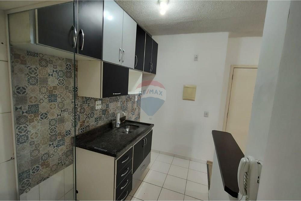 Apartamento - Alugar - São Paulo , São Paulo - Cozinha 3.jpeg - 602261024-55