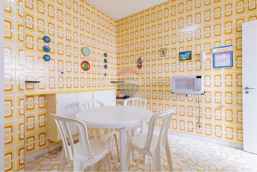 Apartamento - Venda - São Paulo , São Paulo - 24.jpg - Cozinha - 601081008-24