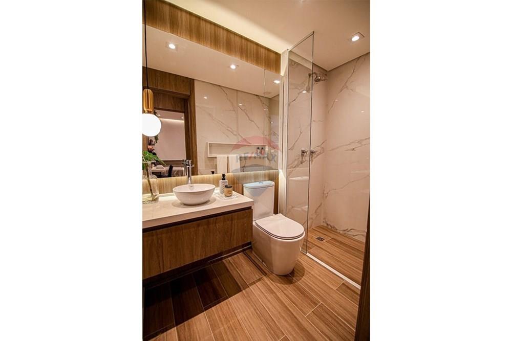 Apartamento - Venda - São Paulo , São Paulo - BLUE-HOME-DECORADO-DESKTOP-19.jpg - 602071012-34