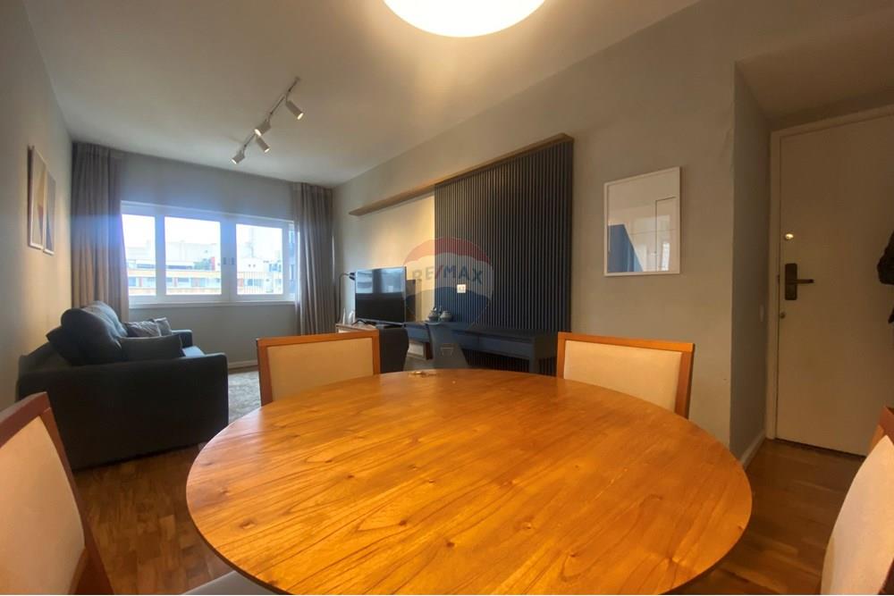 Apartamento - Alugar - São Paulo , São Paulo - IMG_8788.JPEG - 601241007-100