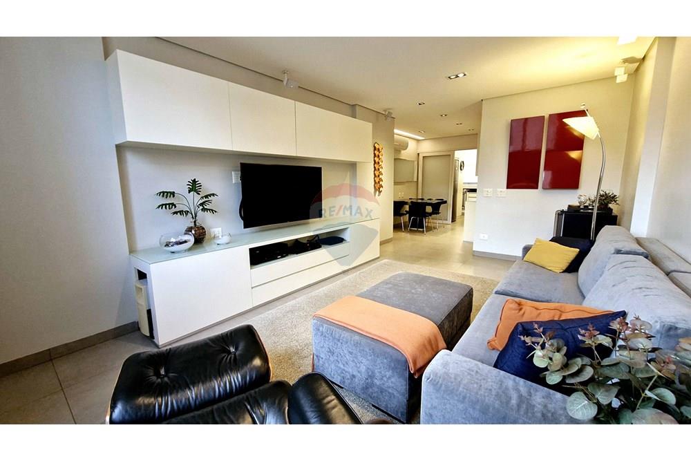 Apartamento - Venda - São Paulo , São Paulo - RUA MANUEL GUEDES, 475 (11).jpg - Sala de estar - 601361044-46