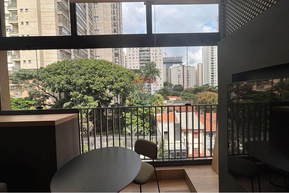 Studio - Alugar - São Paulo , São Paulo - IMG_0855.JPG - 602191016-220