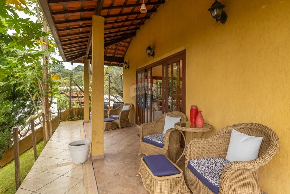 Casa de Condomínio - Venda - Carapicuíba , São Paulo - IMG_428432.jpg - 602181026-16