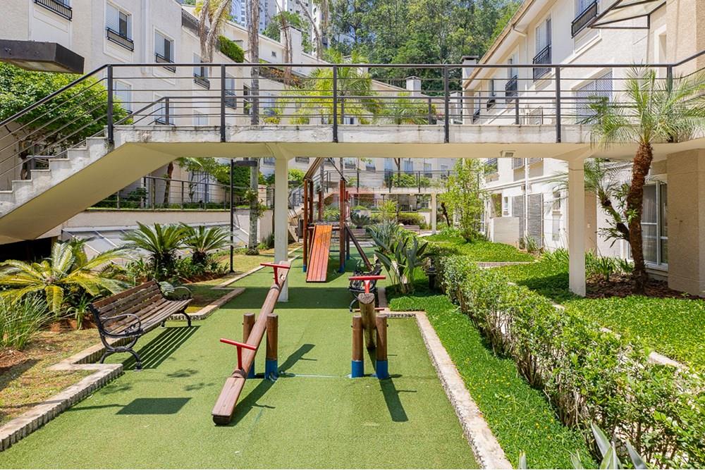 Casa de Condomínio - Venda - São Paulo , São Paulo - Cópia de Remax Ares-48.jpg - Jardim Externo - 601131051-40