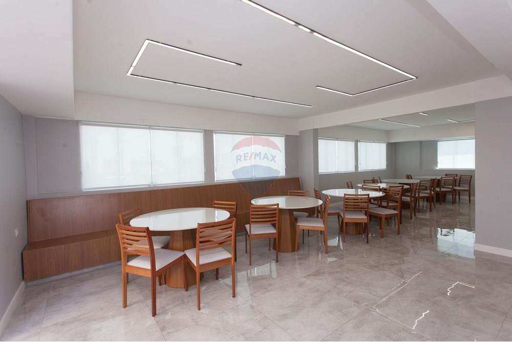 Apartamento - Venda - São Paulo , São Paulo - SALAOFESTAS2.jpg - 601751109-1