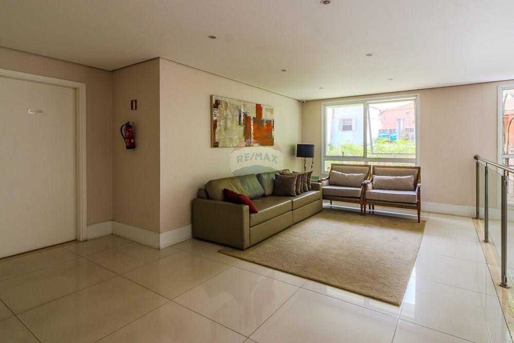 Apartamento - Venda - São Paulo , São Paulo - 07area-condominial_002.JPG - 602101005-97