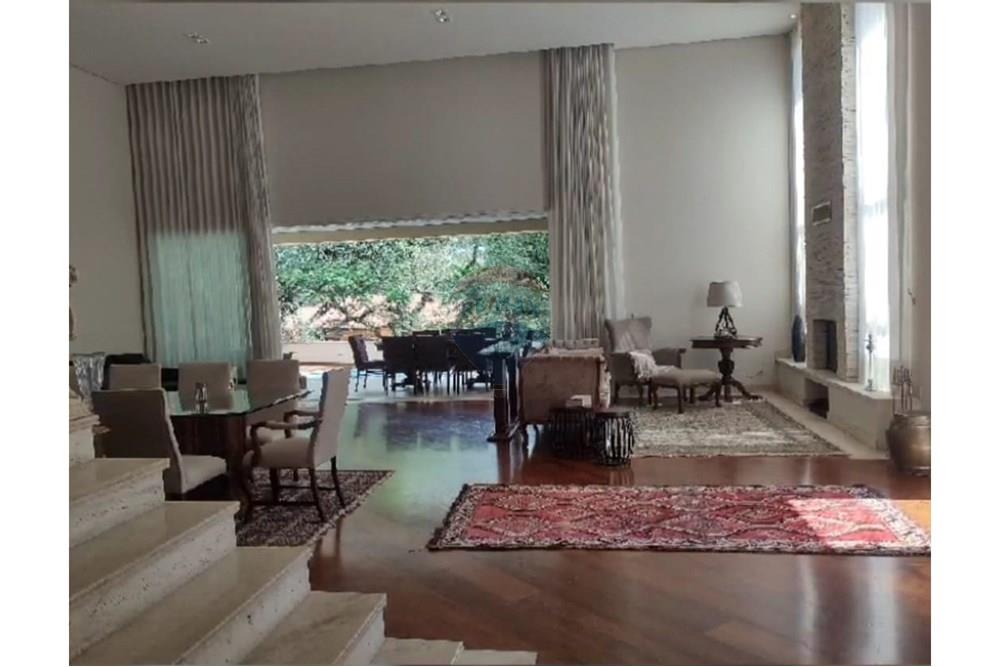 Casa de Condomínio - Alugar - Cotia , São Paulo - WhatsApp Image 2025-10-08 at 14.54.37 (4).jpeg - 602141045-23