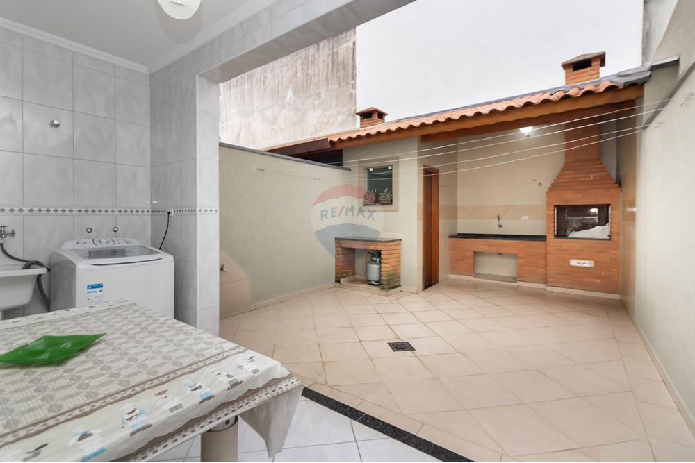 Casa - Venda - São Paulo , São Paulo - IMG_091725.jpg - 601441039-21