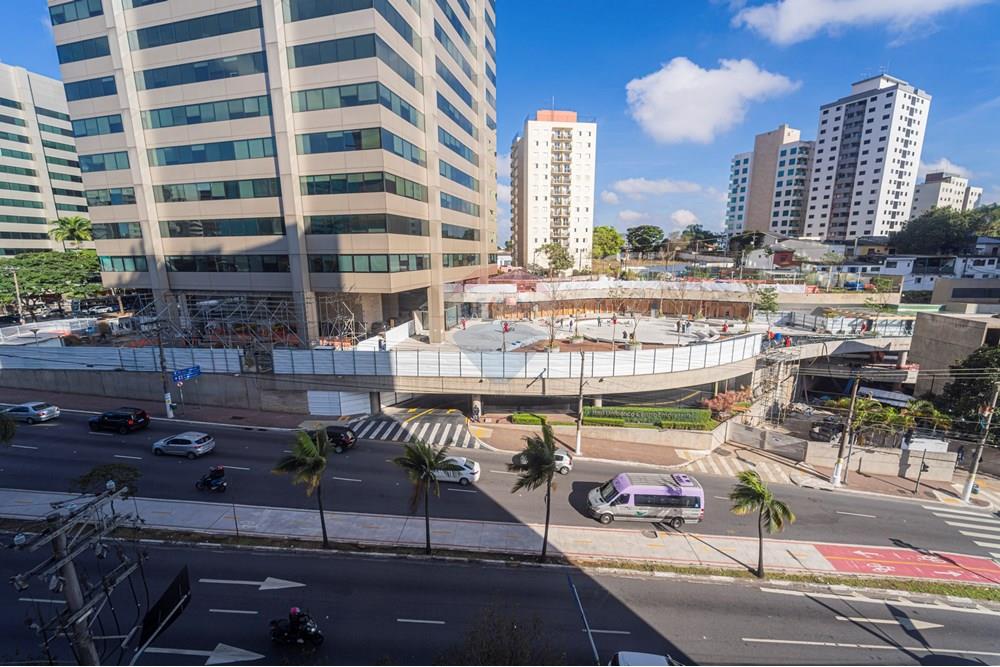 Cj. Comercial/ Sala - Venda - São Paulo , São Paulo - 601301082-6-15.JPG - 601301018-369