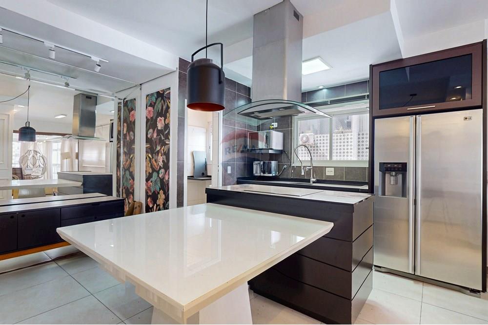 Apartamento - Venda - São Paulo , São Paulo - 01fotos_045.jpg - Cozinha - 601251087-86