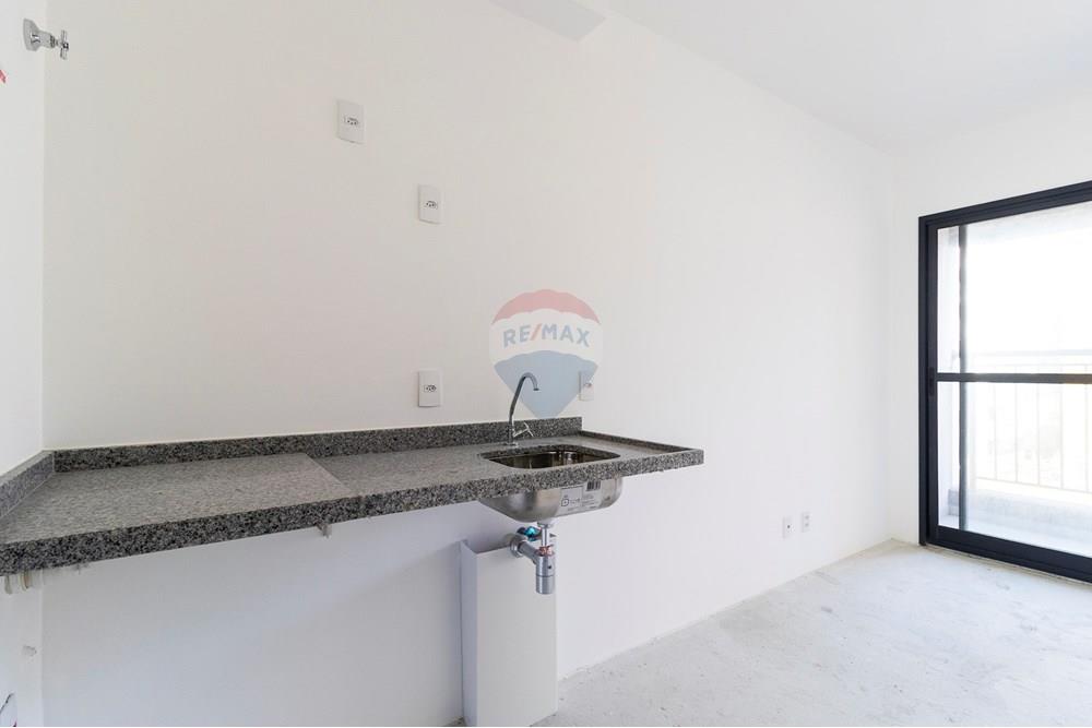 Studio - Venda - São Paulo , São Paulo - 01fotos_005.jpg - Cozinha - 601251048-111