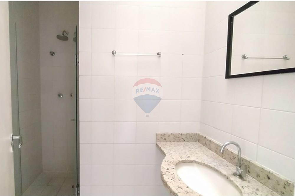 Casa de Condomínio - Alugar - São Paulo , São Paulo - 1752203502284.jpg - Banheiro - 601751100-28