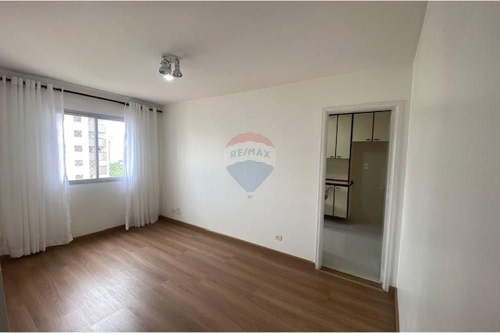 Apartamento - Alugar - São Paulo , São Paulo - IMG_1275.jpg - 602161004-157