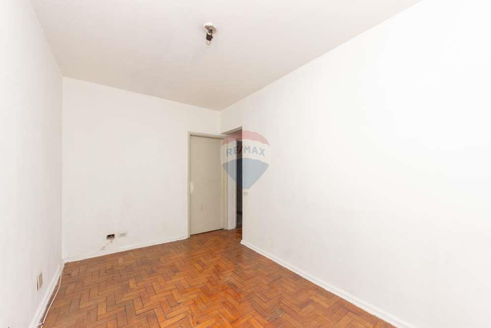 Apartamento à venda com 2 quartos, 52m² - Foto 1