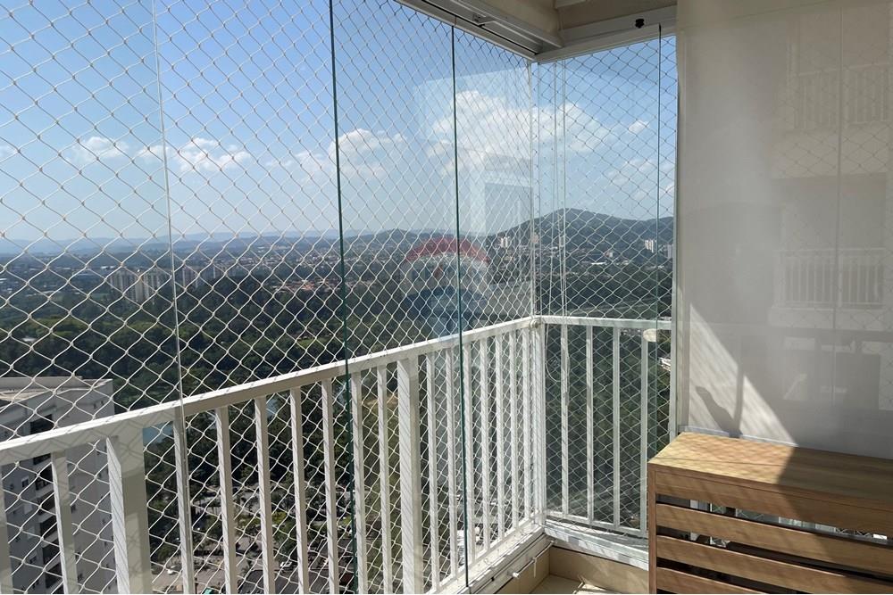 Apartamento - Alugar - Barueri , São Paulo - IMG_5926.JPG - 601141084-38