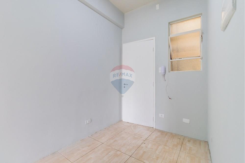 Cj. Comercial/ Sala - Venda - São Paulo , São Paulo - IMG_8994.jpg - Recepção - 601081108-5