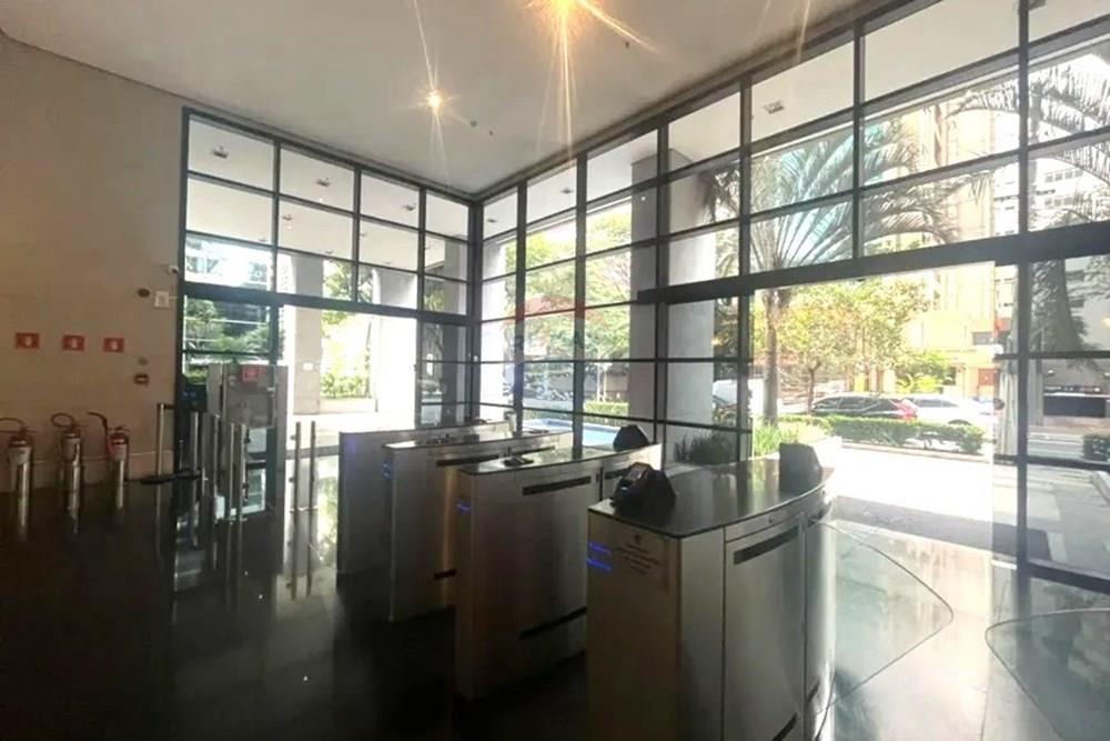 Cj. Comercial/ Sala - Alugar - São Paulo , São Paulo - 8.jpeg - 602291016-375