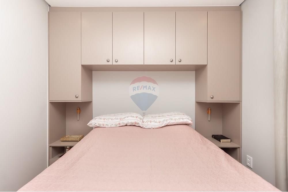 Apartamento - Venda - São Paulo , São Paulo - 1-17.jpg - Quarto - 601811024-47