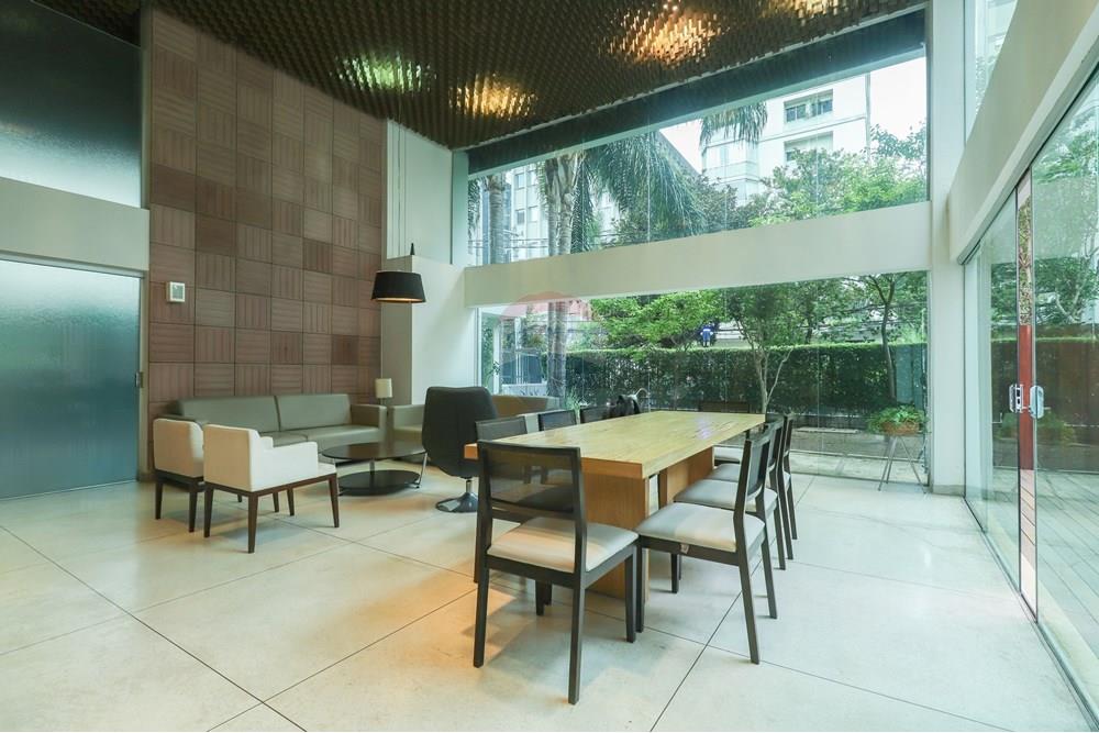 Apartamento - Venda - São Paulo , São Paulo - 01area-condominial006.jpg - Salão de Festas - 601081089-13