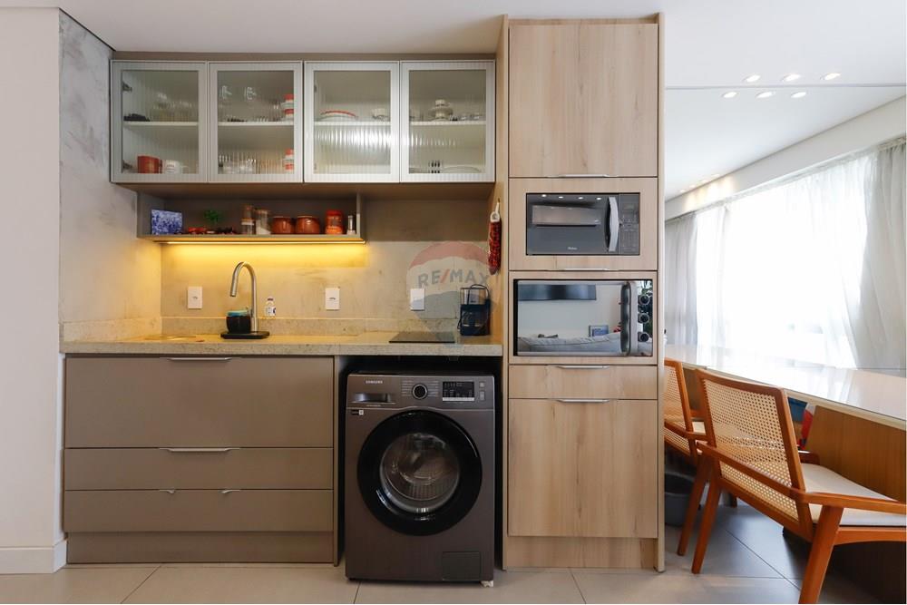 Apartamento - Venda - São Paulo , São Paulo - 25-12-16-R. Venâncio Aires, 433 - Pompeia_007_CapodannoFotografia.jpg - 602341002-59