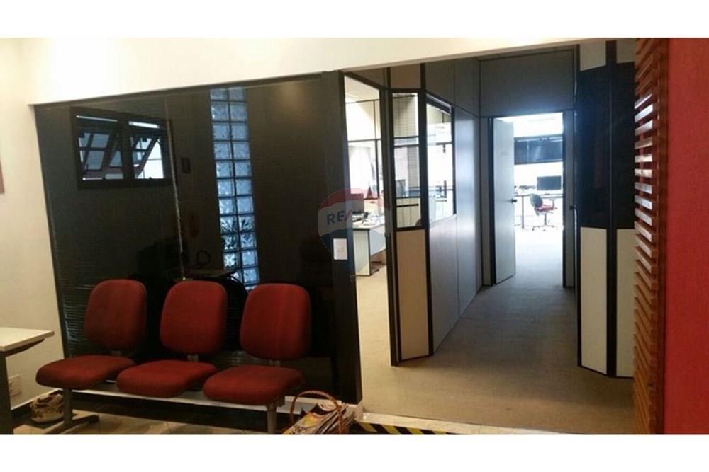 Prédio - Alugar - São Paulo , São Paulo - 12.jpg - 602291021-199