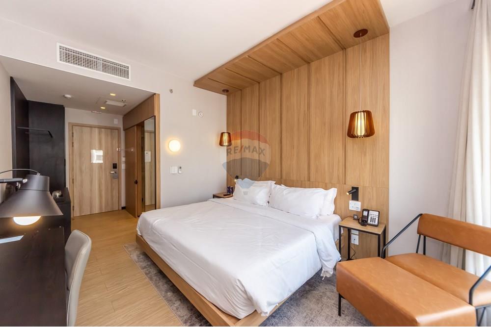 Apart Hotel/ Flat - Venda - São Paulo , São Paulo - IMG_885103.jpg - 630331102-19