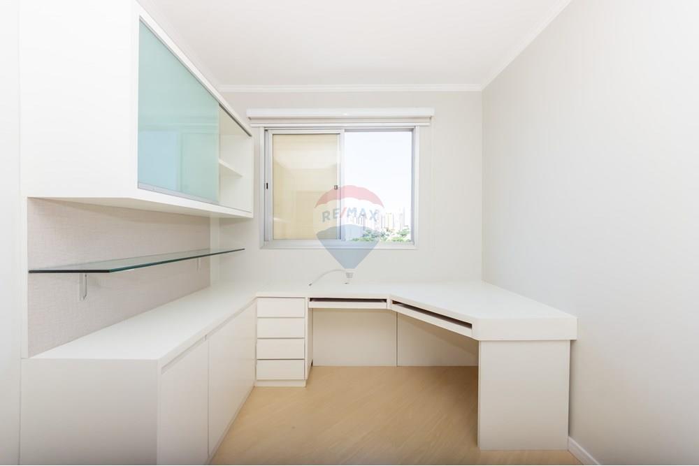 Apartamento - Venda - São Paulo , São Paulo - 23 - Dormitório.jpg - 602031008-85