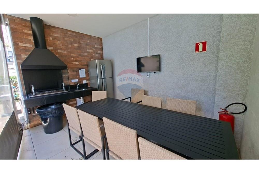 Apartamento - Alugar - São Paulo , São Paulo - Churrasqueira.jpeg - 601451038-1