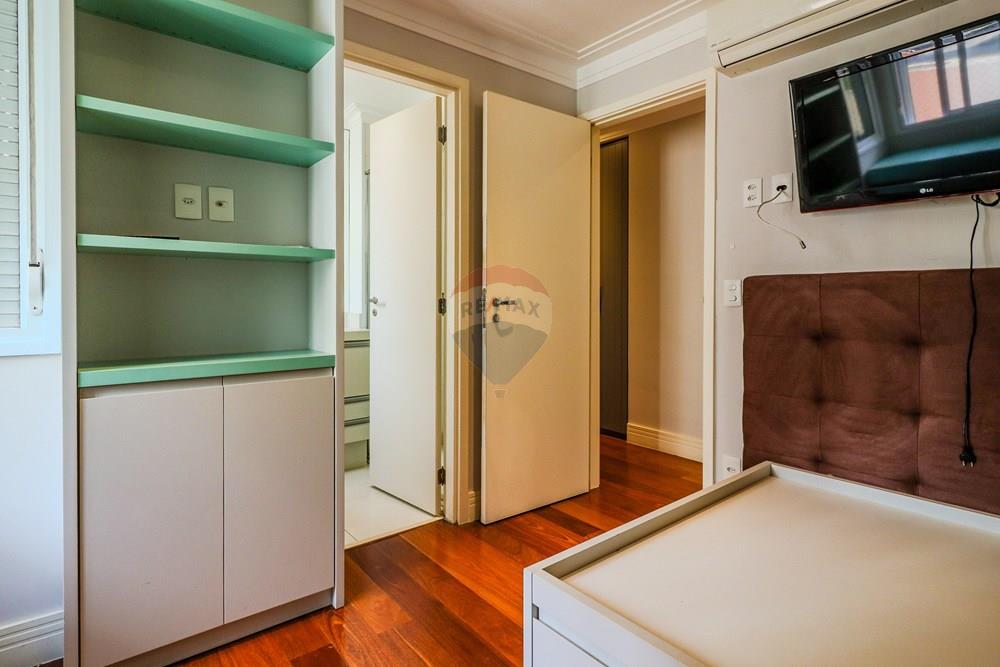 Apartamento - Venda - São Paulo , São Paulo - 03dormitorios_015.JPG - 602101005-97